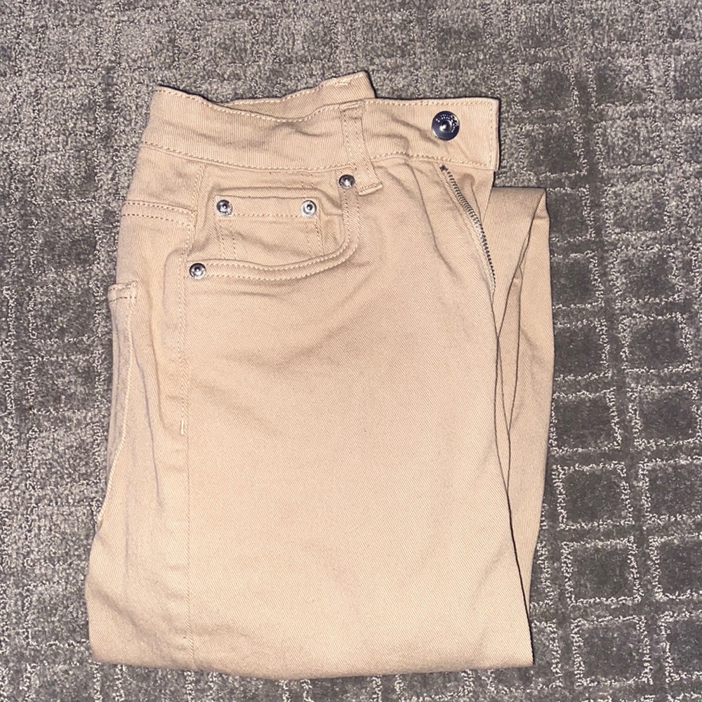 h&m boyfriend jean